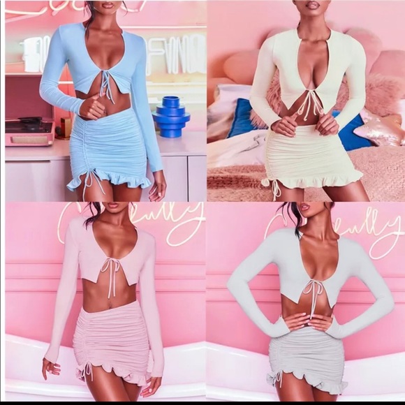 Trendy outfits 🛍 - Picture 1 of 11